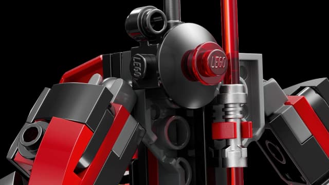 Darth Maul™ Mech - Image 9