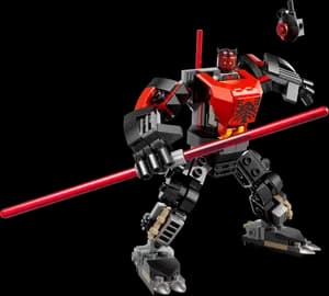 Darth Maul™ Mech