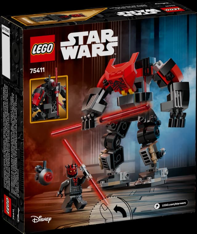 Darth Maul™ Mech - Image 3