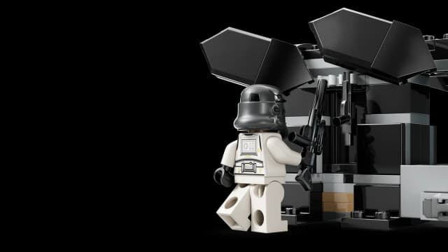 Death Trooper & Night Trooper Battle Pack - Image 10
