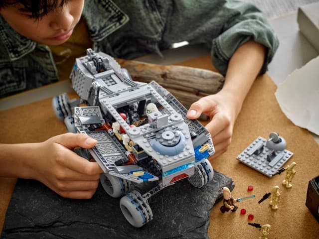 Republic Juggernaut - Image 10