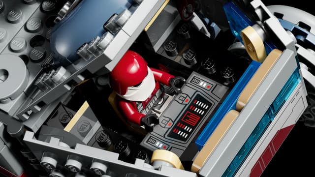 Republic Juggernaut - Image 13