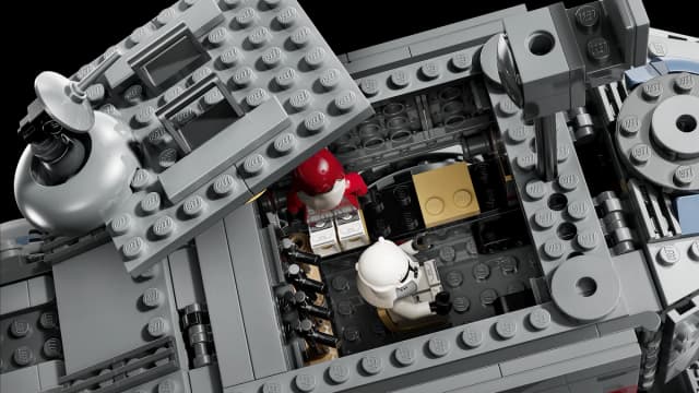 Republic Juggernaut - Image 12