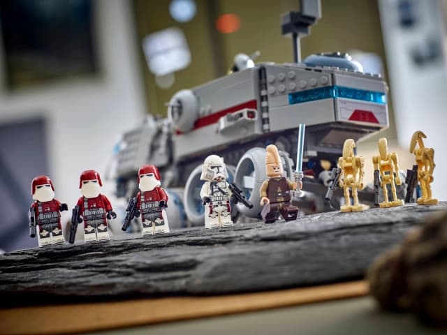Republic Juggernaut - Image 6