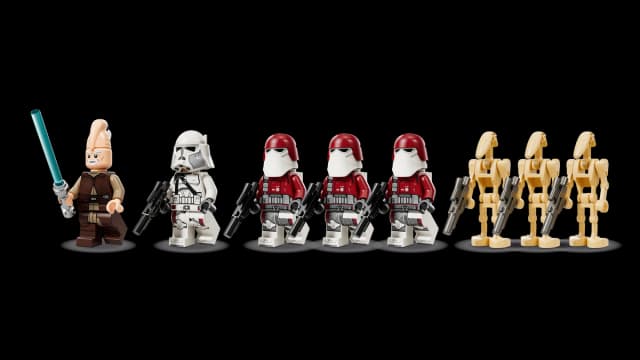 Republic Juggernaut - Image 1