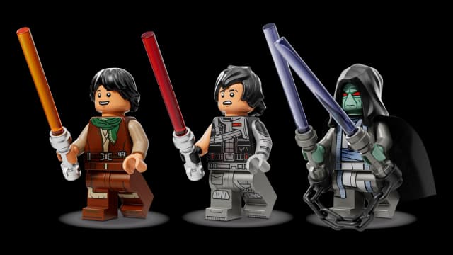 The Force Burner Snowspeeder™ - Image 3