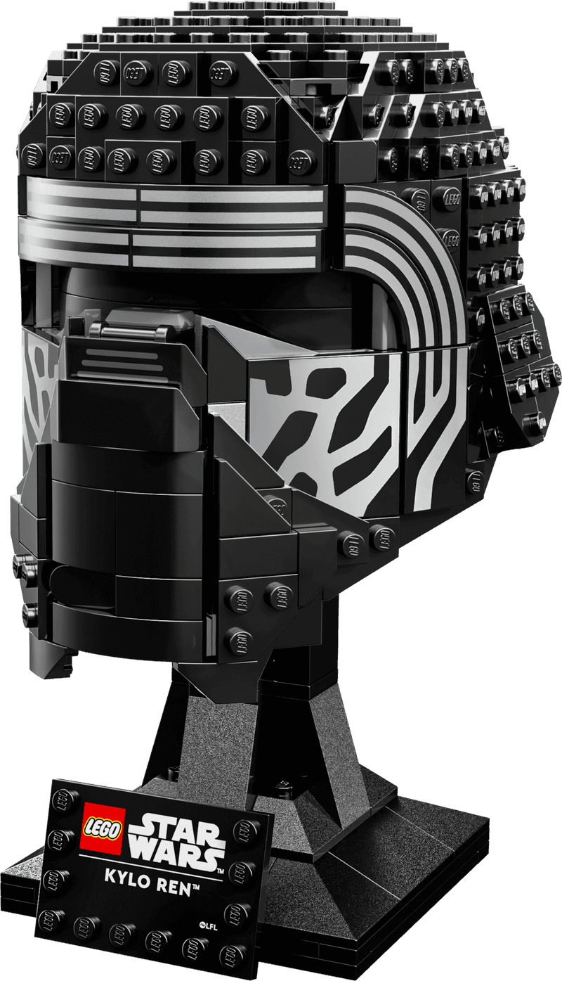Kylo Ren™ Helmet