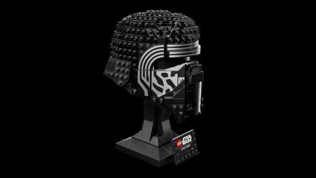 Kylo Ren™ Helmet - Image 8