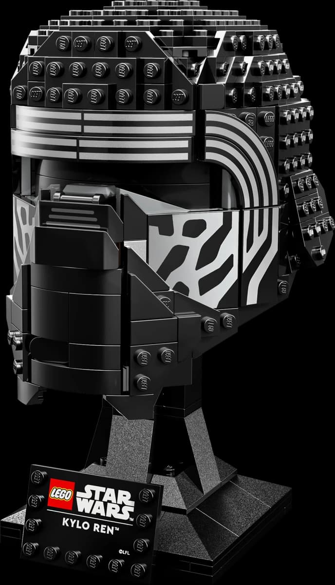 Kylo Ren™ Helmet