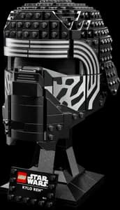 Kylo Ren™ Helmet