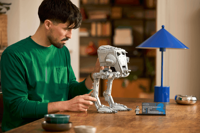 AT-ST™ Walker
