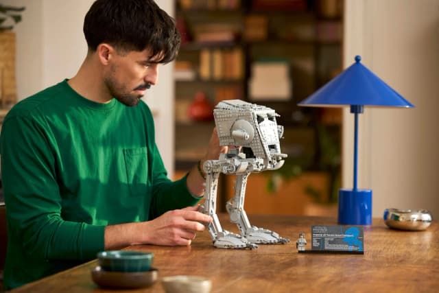 AT-ST™ Walker - Image 1