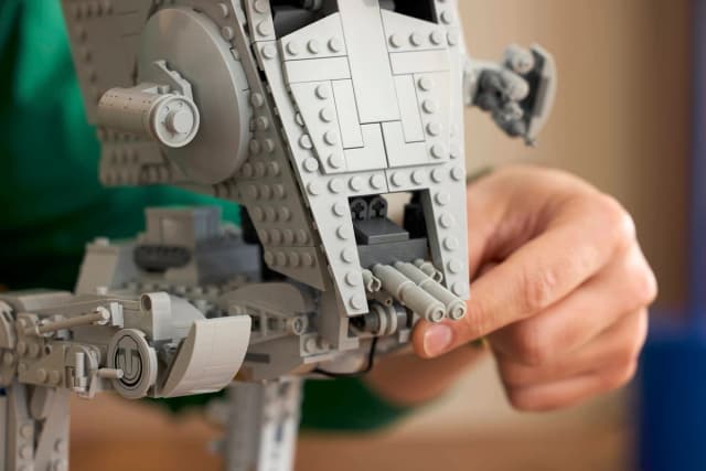 AT-ST™ Walker - Image 2