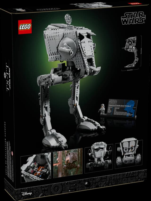 AT-ST™ Walker - Image 10