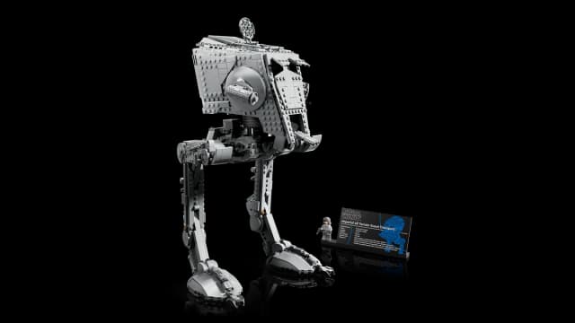 AT-ST™ Walker - Image 7