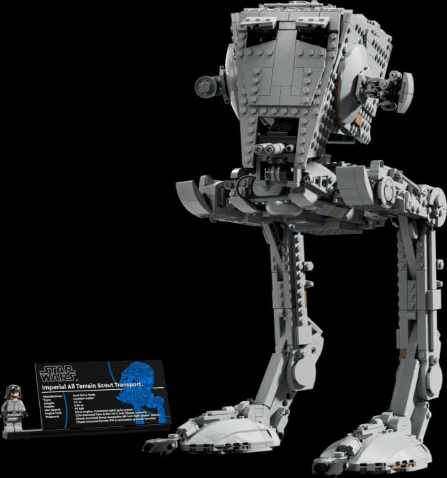 AT-ST™ Walker - Image 11