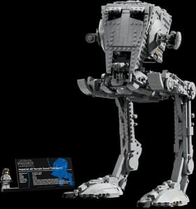 AT-ST™ Walker