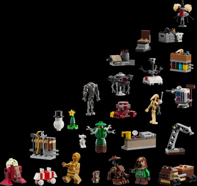 Advent Calendar 2025 - Image 2