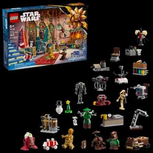 Advent Calendar 2025
