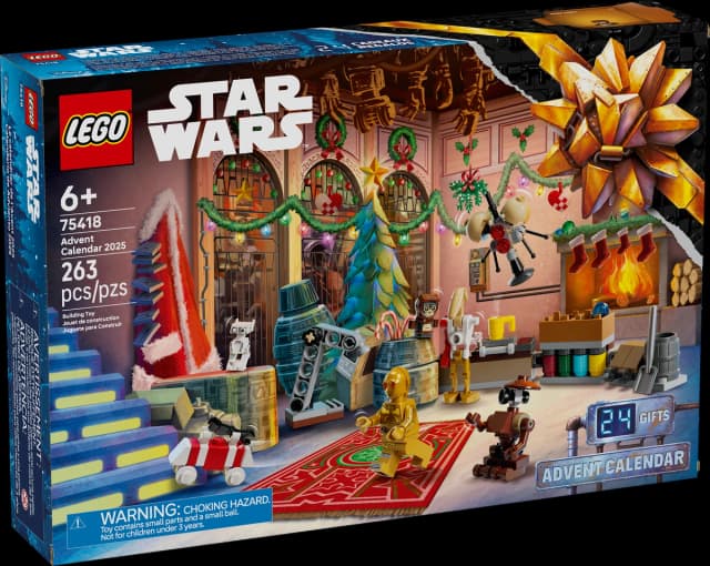 Advent Calendar 2025 - Image 6