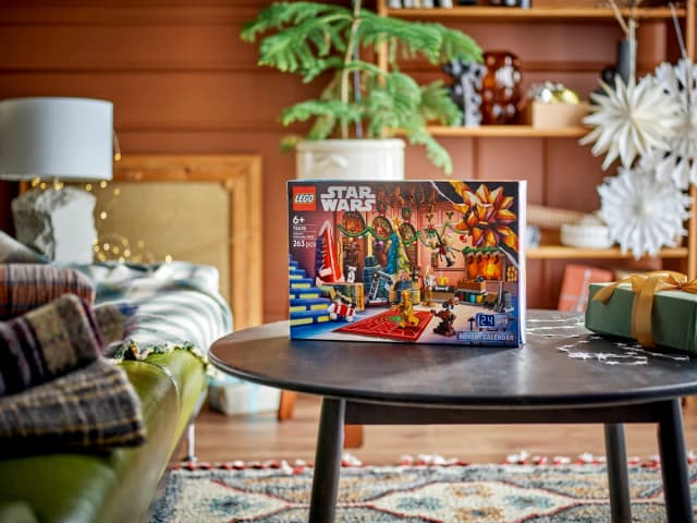 Advent Calendar 2025 - Image 8