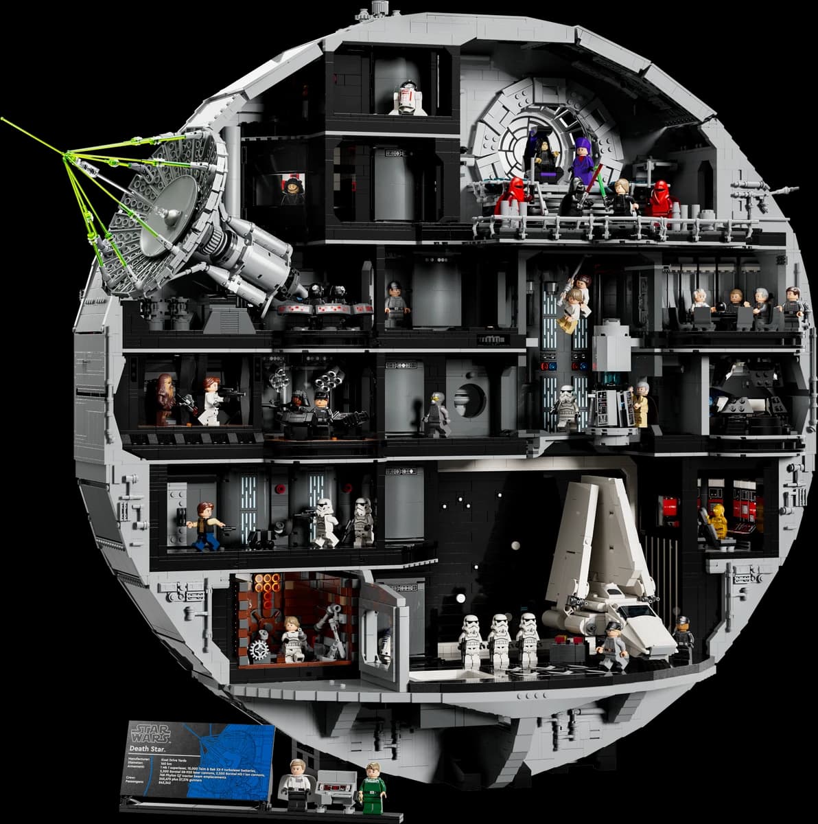 Death Star™