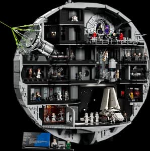 Death Star™