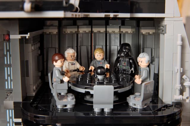 Death Star™ - Image 19