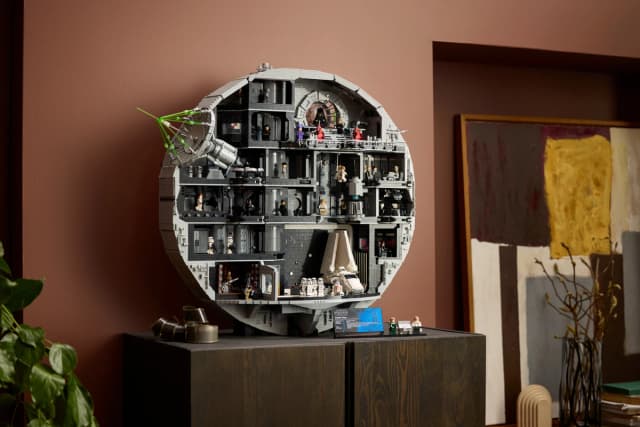 Death Star™ - Image 17