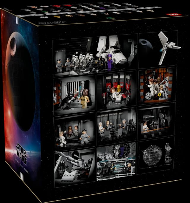 Death Star™ - Image 20