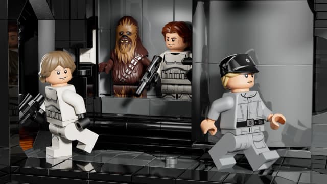 Death Star™ - Image 10
