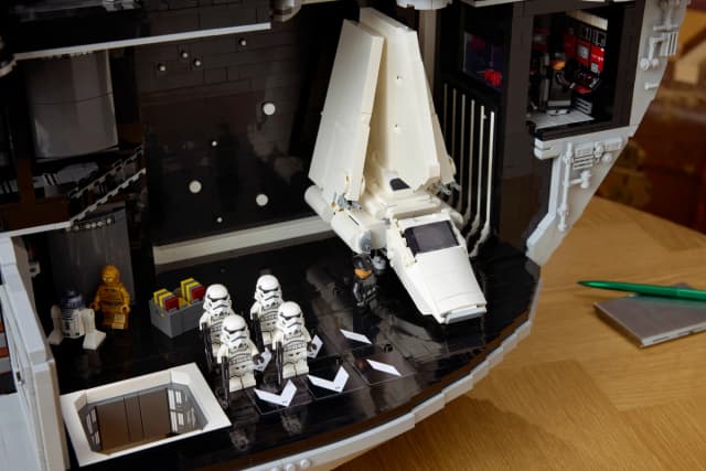 Death Star™ - Image 4