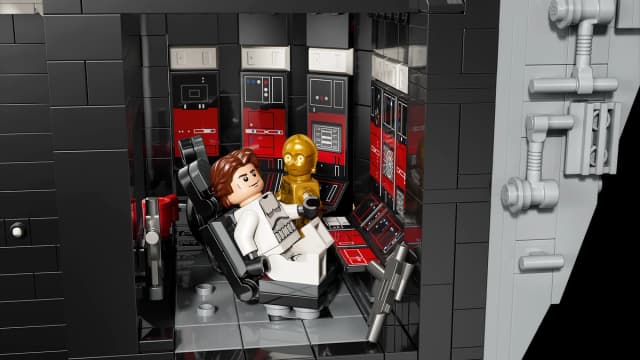 Death Star™ - Image 5