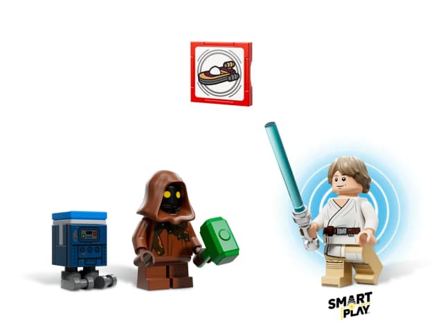 SMART Play™: Luke's Landspeeder™ - Image 10