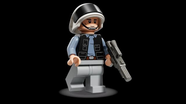 SMART Play™: Darth Vader's TIE Fighter™ - Image 2