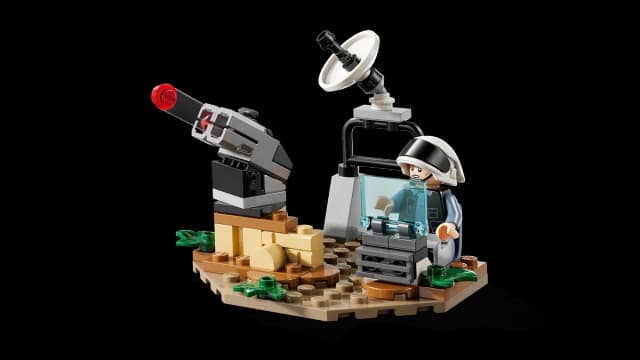 SMART Play™: Darth Vader's TIE Fighter™ - Image 13