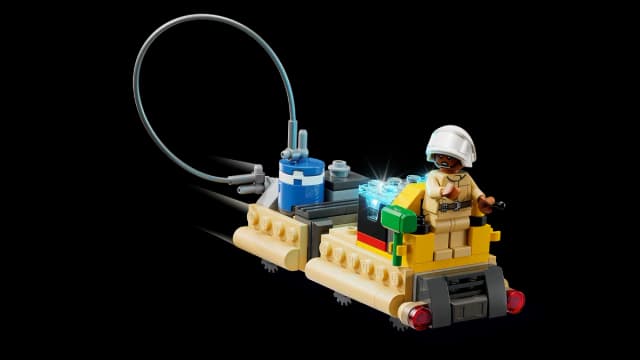 SMART Play™: Luke's Red Five X-Wing™ - Image 18