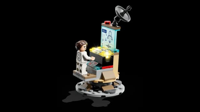 SMART Play™: Luke's Red Five X-Wing™ - Image 15