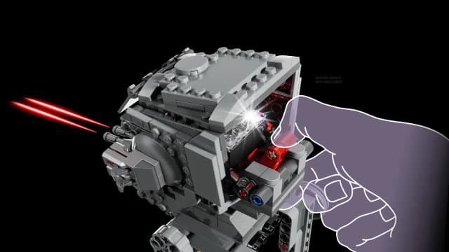 SMART Play™: AT-ST™ Attack on Endor - Image 6