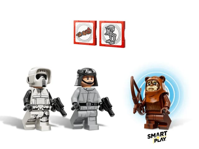 SMART Play™: AT-ST™ Attack on Endor - Image 11