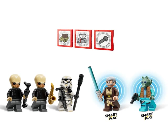SMART Play™: Mos Eisley Cantina™ - Image 2