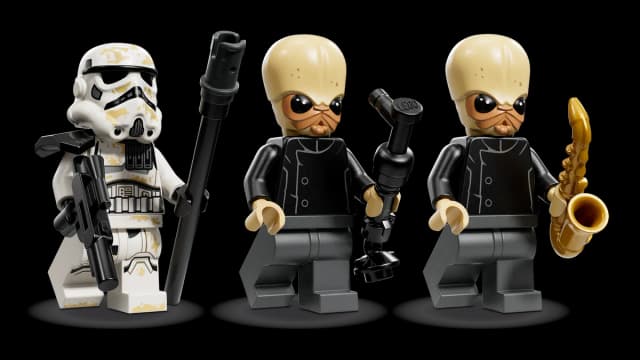 SMART Play™: Mos Eisley Cantina™ - Image 10