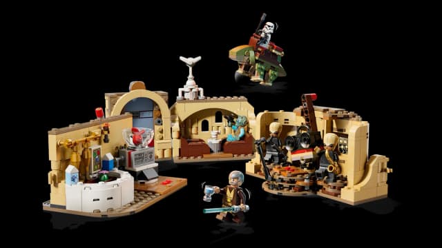 SMART Play™: Mos Eisley Cantina™ - Image 7