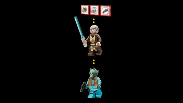 SMART Play™: Mos Eisley Cantina™ - Image 13