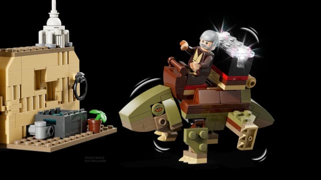 SMART Play™: Mos Eisley Cantina™ - Image 4