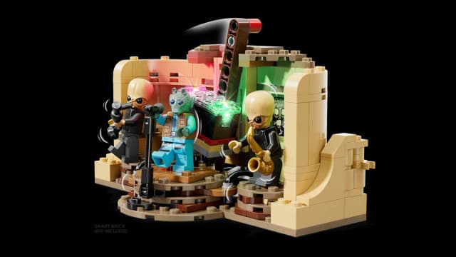 SMART Play™: Mos Eisley Cantina™ - Image 8