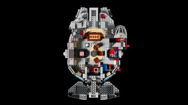SMART Play™: Millennium Falcon™ - Image 10