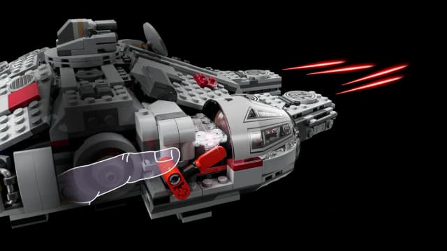 SMART Play™: Millennium Falcon™ - Image 18