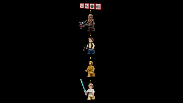 SMART Play™: Millennium Falcon™ - Image 13