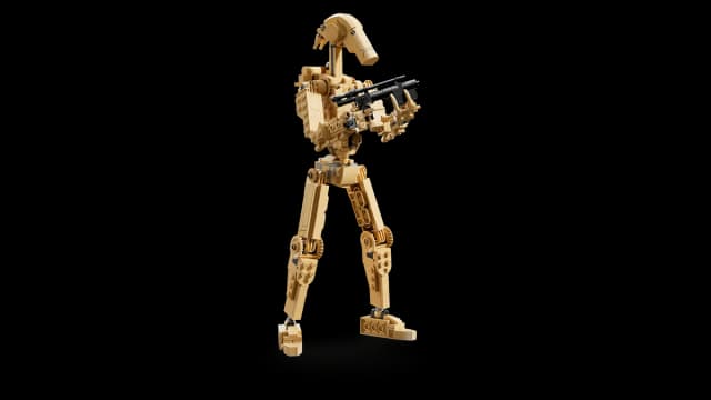 Battle Droid™ with STAP - Image 4